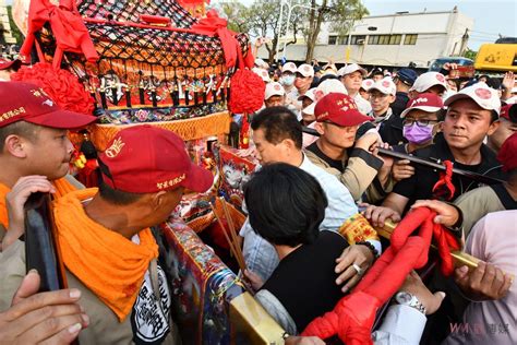 壓轎金可以放房間嗎|大甲媽祖